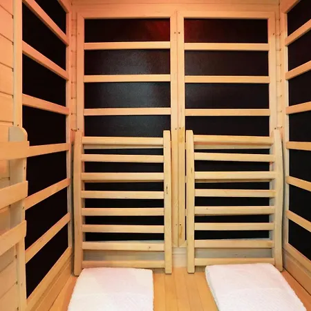 Romantic Luxury W Infrared Sauna Beaufort Exterior photo